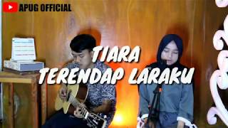 VIRAL PURWAKARTA live cover Naff - Terendap Laraku by Tiara