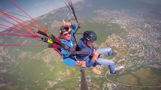 South Paragliding