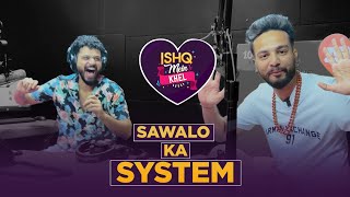 Elvish Bhai Ke age Kisne Pheke Sawal Pe Sawal | Ishq Mein Khel EP02