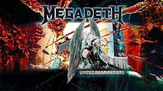 Megadeth - Sleepwalker (Remix & Remaster)