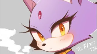 Blaze edit part 8