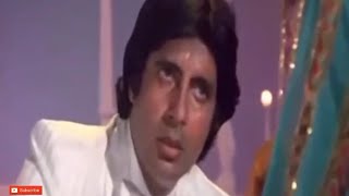 Log Kahte Hain Main Sharabi Hoon | Sharabi | Amitabh Bachchan | Jaya Prada | Pran @AmitabhBachchan