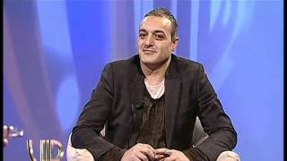 CANALE 10 VIP DOMENICO GUARINO