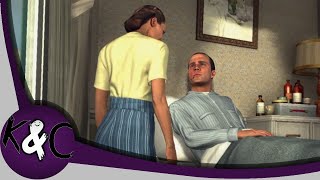 [LA Noire Vod] | Don't know Jack Kelso