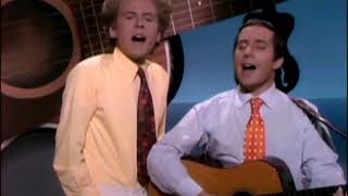 Simon and Garfunkel "The Dangling Conversation" 9/20/1966