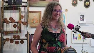 Visual Art & Tattoos - Local Business Spotlight for TALKING LETHBRIDGE