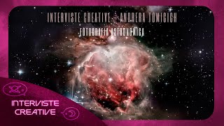 Interviste Creative - Fotografia Astronomica