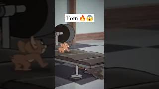 Tom locked jerry shocked🔥😱