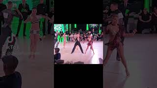 2024 Michigan Dancesport Championships Chacha