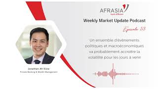 AfrAsia Weekly Market Update - Episode 53