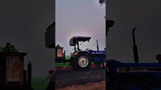 sonalika tractor modified 🦅✅