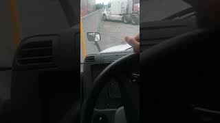 2013 Freightliner Cascadia diesel in coolant issue