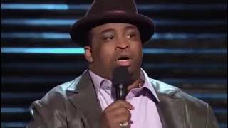 Patrice O'Neal  Elephant In The Room 2011 - Best Stand Up Comedy Show - Best Comedian Ever