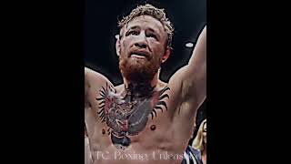 The One... The Only... | Conor 'The Notorious' Mcgregor edit