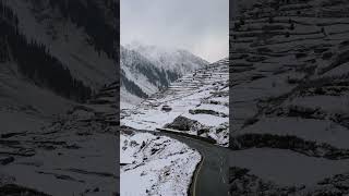 Jalkhad, Kaghan valley 🇵🇰❄🔥😍   #kalam #malamjabba #swatvalley #pakistan #kashmir #islamabad #gilgit