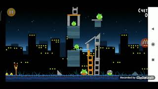 Angry birds free - бесплатная версия angry birds (обзор)