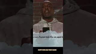 Gary Payton Read: Tweet #shorts #garypayton #nba #nbaallstargame #nbahighlights