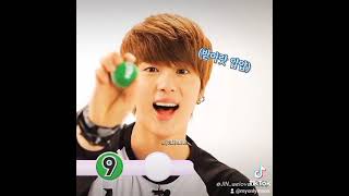 Kim Seokjin ~~ 34+35 slowed version [FMV] #shorts