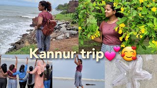 kannur outing with dear colleagues 🥰 #kannur #seethuthampi #സീതുതമ്പി 🤩