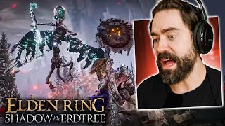 Pássaro do Rio Fúnebre - ELDEN RING: Shadow of the Erdtree #24 | FunkyBlackCat