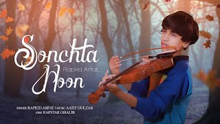 Sochta Hoon cover|  By Rapkid Arfat |Nusrat Fateh Ali Khan Sahab | Proud.Aatif Gulzar