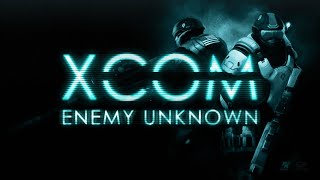 XCOM: Enemy Unknown - тряхнем стариной 👽