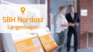 Sprache - Job - Integration - Coaching - Die SBH Nordost in Langenhagen stellt sich vor