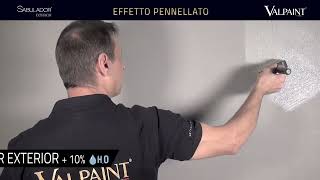 SABULADOR EXTERIOR VALPAINT   Official Video