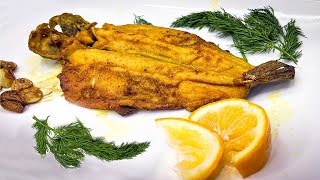 Mouthwatering Fish Recipe | Easy & Delicious!