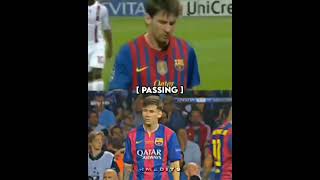 Messi(2012) vs Messi(2015) | Which was Messi's prime? #shorts#messi#youtube#viral#worldcup#barcelona