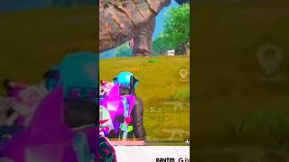 Godzilla vs Kong pubg mobile gameplay | #short #shortvideo #firstshortvideo #youtubeshort