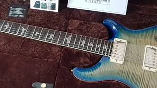 Paul Reed Smith PRS Modern Eagle QUATRO