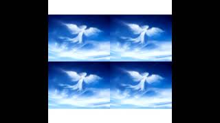 Four Angels Meditation