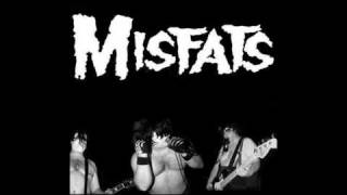 The Misfats - Last CarButtercass