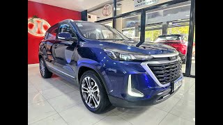 ⚡️BAIC⚡️X35 LUXURY AT⚡️2022⚡️