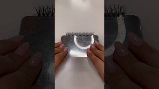 LASH HACK #makeup #makeuphacks #makeuptutorial #makeupartist #lashes #lashhack #hack #beauty