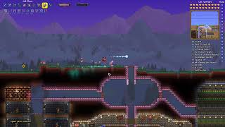 Terraria Calamity : Leviathan