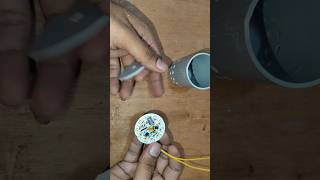 How to make wall Hanging Lamp #halloween #beats #technicalankur #experiment #diy #dewalidecoration