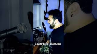 Exemplo drive vocal : Thunder drive - método by Kinane