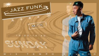 Mick - Jazz Funk | TWICE - SET ME FREE