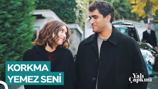 Seyran ve Ferit Yeniden El Ele Korhan Yalısında! | Yalı Çapkını 80. Bölüm