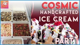 Cosmic Ice Cream in Moreno Valley | IE Foodies