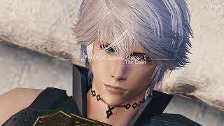 Mobius Final Fantasy 2020 06 21   02 19 56 06 DVR   Act 2, Warrior of Despair   Chapter 2   The Calm