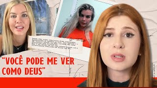 DO MEME AO "CULTO" | O QUE ACONTECEU COM KAT TORRES