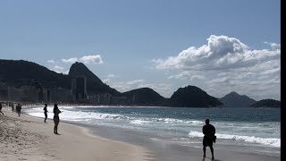 Rio's Beach Life: The Shocking Truth Uncovered