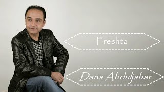 Dana Abduljabar دانا عبد الجبار Freshta