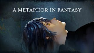 A Metaphor in Fantasy - Katsura Hashino, Shigenori Soejima & Shoji Meguro