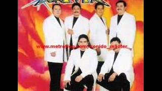 sonido mazter en vivo parte 6