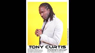 TONY CURTIS - MY GOD IS REAL