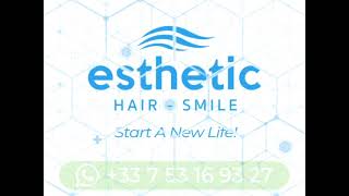 La résection apicale par voie orthograde - Esthetic Hair Smile